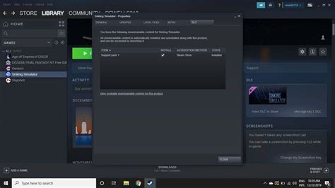 steam creamapi|how to install dlc on steam.